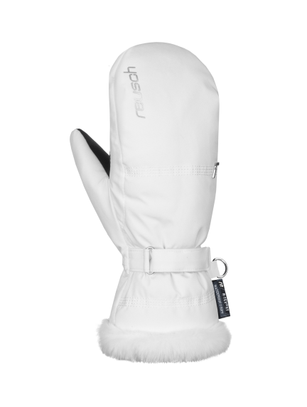 REUSCH LUNA R-TEX XT MITTEN moteriškos slidinėjimo pirštinės